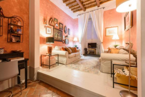 Santo Spirito Dream by Mmega Florence